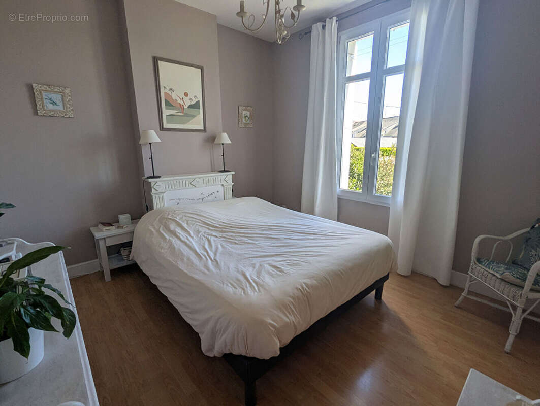 Maison à SEGRE