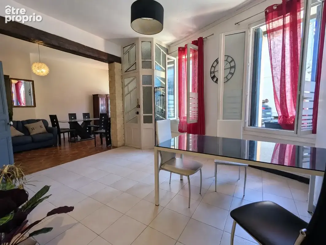 Maison à SAINT-MARCEL-SUR-AUDE