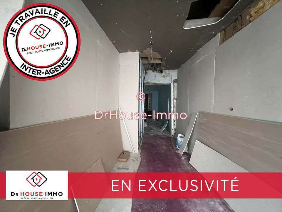 Appartement à LE QUESNOY