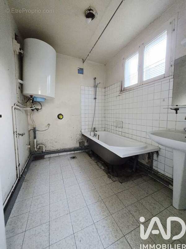 Photo 8 - Maison à BALAGNY-SUR-THERAIN