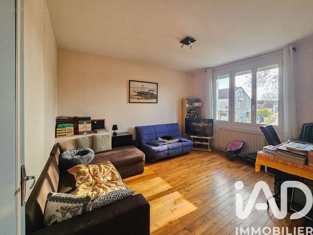 Photo 7 - Maison à CHOLET