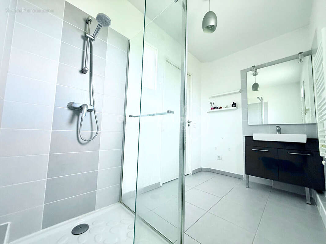 Appartement à MARTIGUES