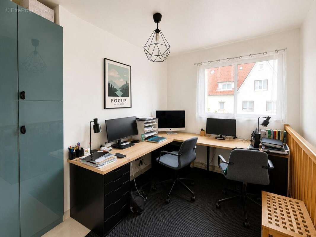 Maison 115 m² à Epinay-Sur-Orge  - photo 5