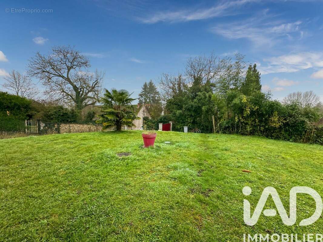 Photo 7 - Maison à VOISINES