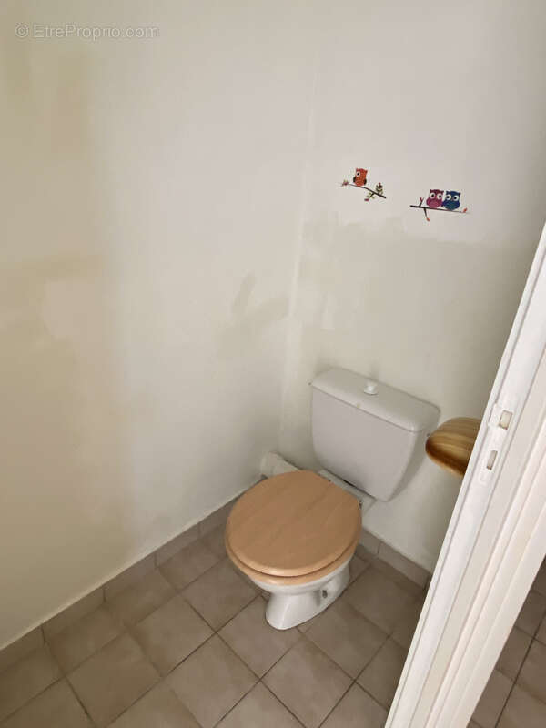 Appartement à RODEZ