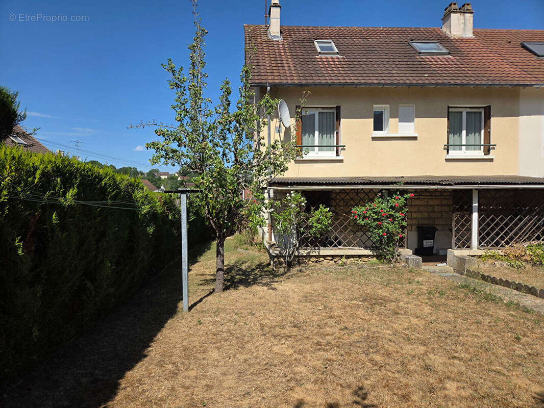 Maison Limours 5 pièce(s) 85.82 m2 - photo 2