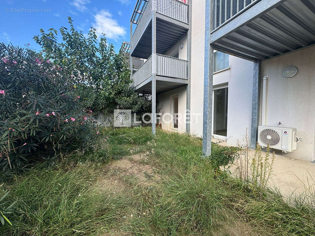 Appartement à CABESTANY