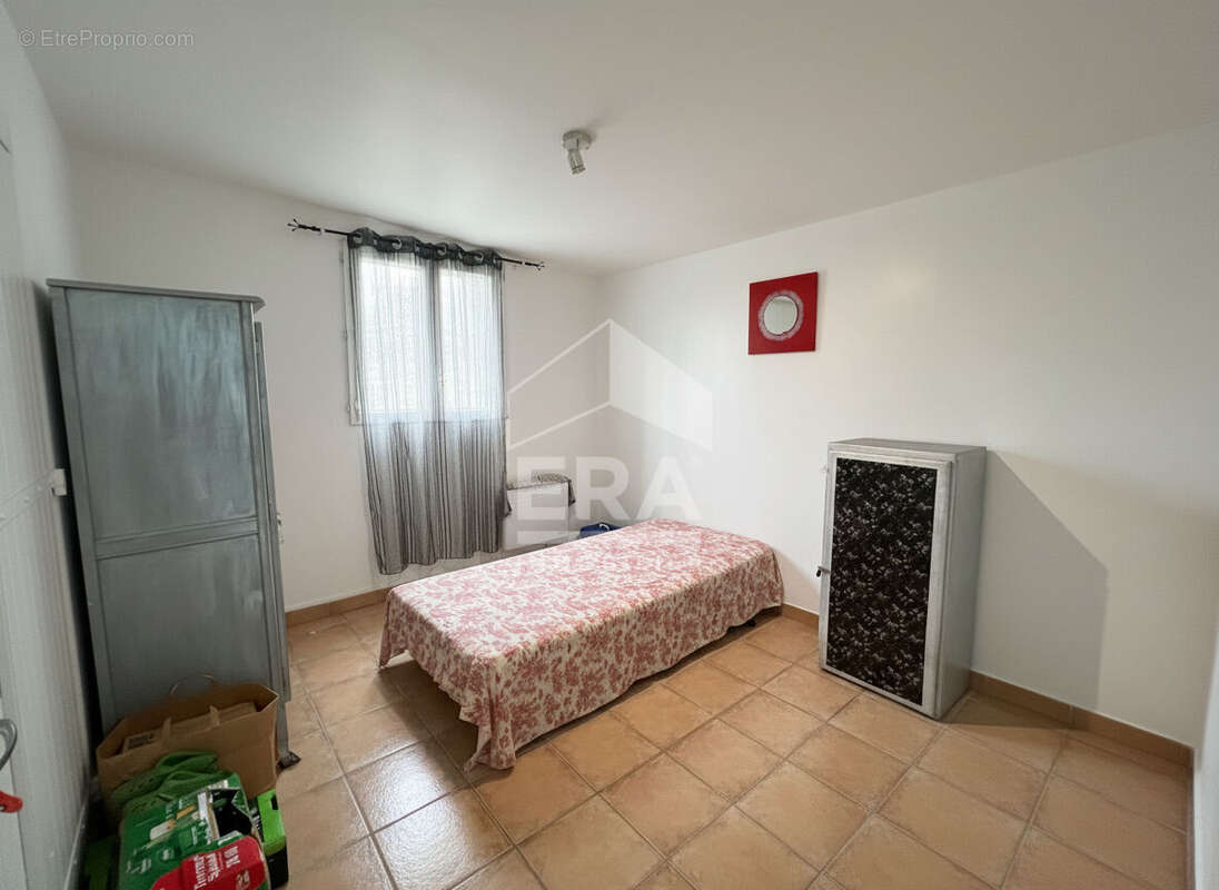 Maison à THUIR