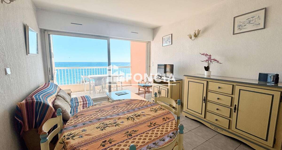 Appartement à FREJUS