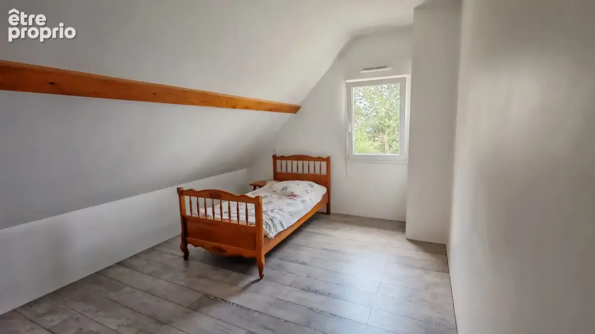 Grande maison contemporaine avec dépendance aménageable, Hauteurs de Grangues, Vue dégagée et aperçu mer - photo 9