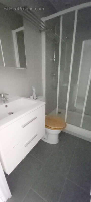 9 minutes metro gallieni  maison avec jardin  dans petite copropriete - photo 7