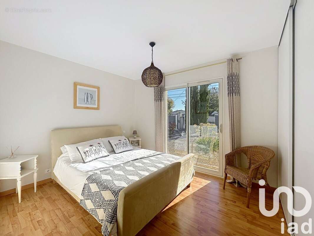 Photo 5 - Maison à SAINT-SATURNIN