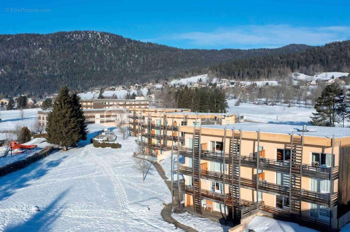 Appartement à AUTRANS