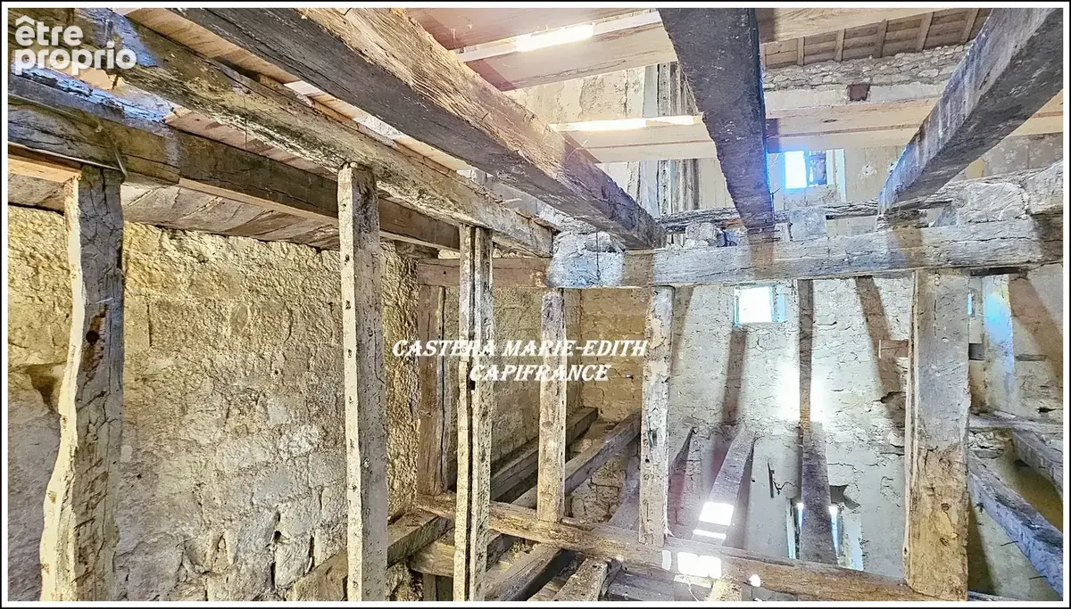 Maison à vendre 4 pièces BIRAN (32) - photo 2