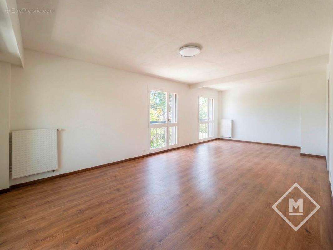 Appartement à MARSEILLE-10E