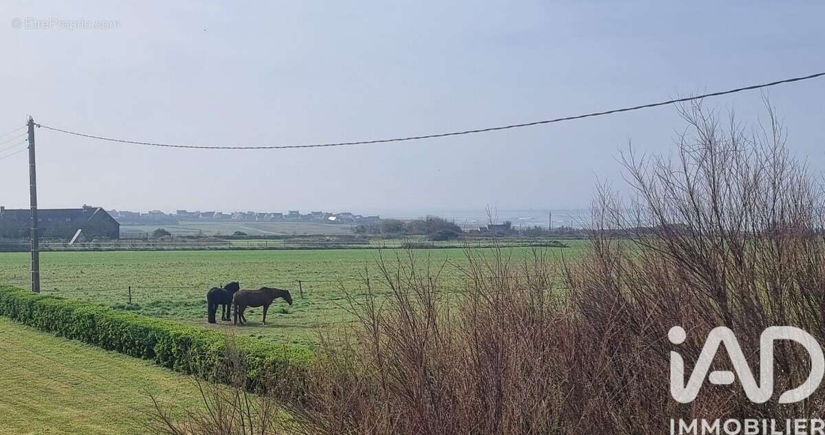 Photo 2 - Maison à PLOZEVET