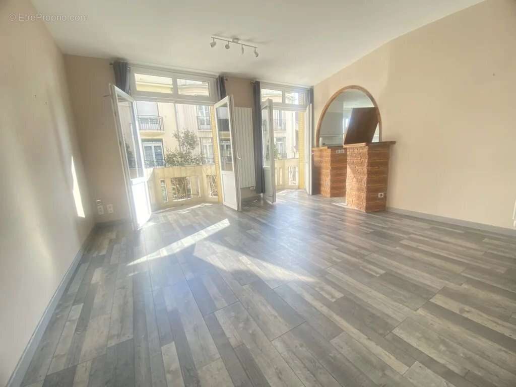 Appartement à VICHY