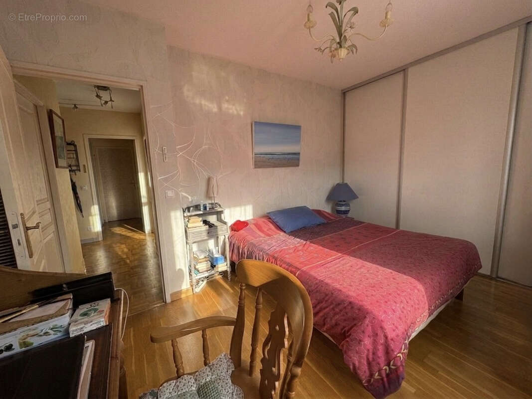 Appartement à VILLEFRANCHE-SUR-SAONE