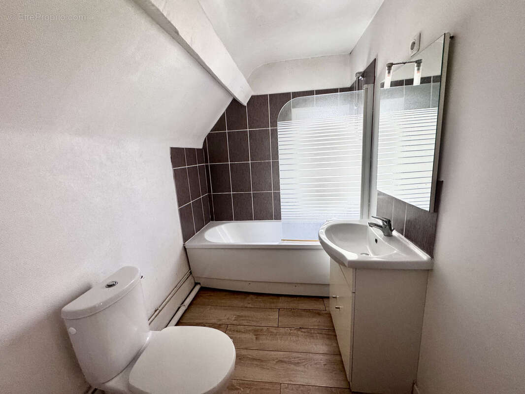 Appartement à LE HAVRE