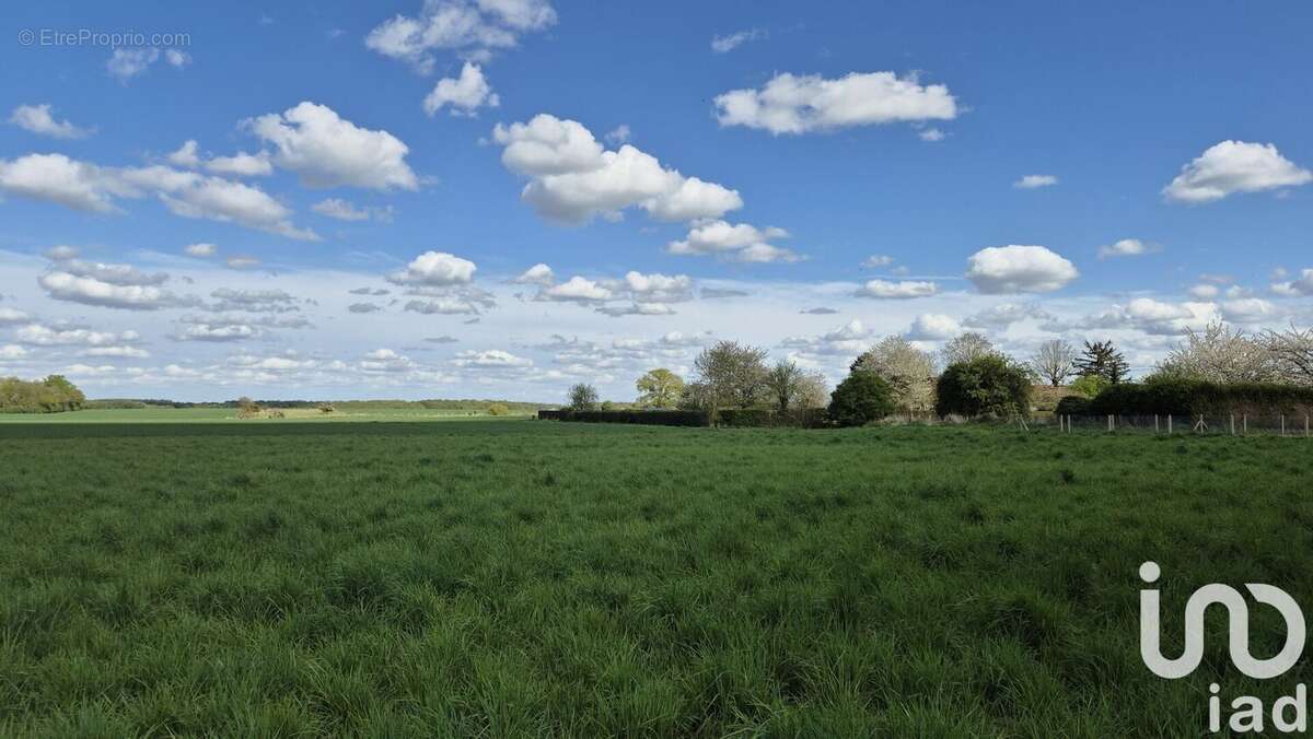 Photo 5 - Terrain à QUITTEBEUF