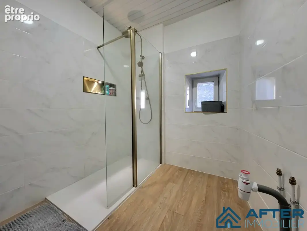 Maison 120 m² à Valhey  - photo 8