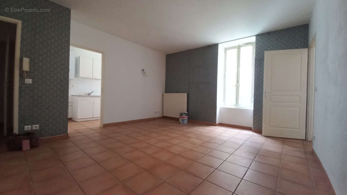 Appartement à BEZIERS