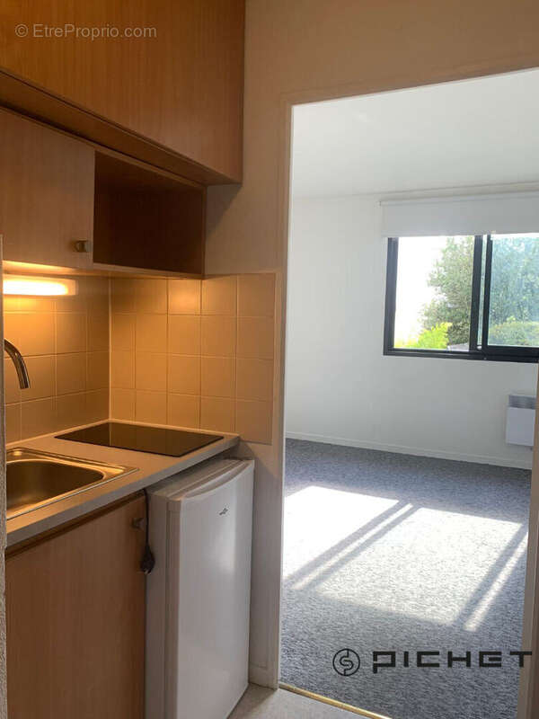 SCEAUX ? Studio 19m² - Résidence Le Tocqueville ? Idéal investissement ou premier achat - photo 3