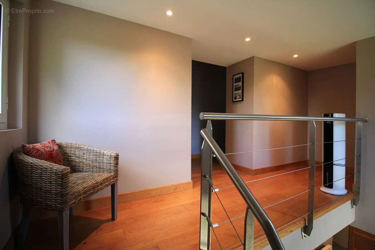 Maison à MONFLANQUIN