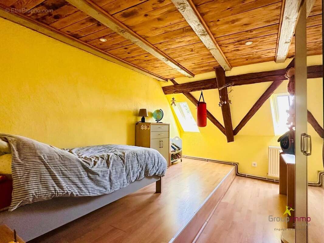 Maison 8P - 170m² - Coeur du vignoble - Terrasse - photo 14
