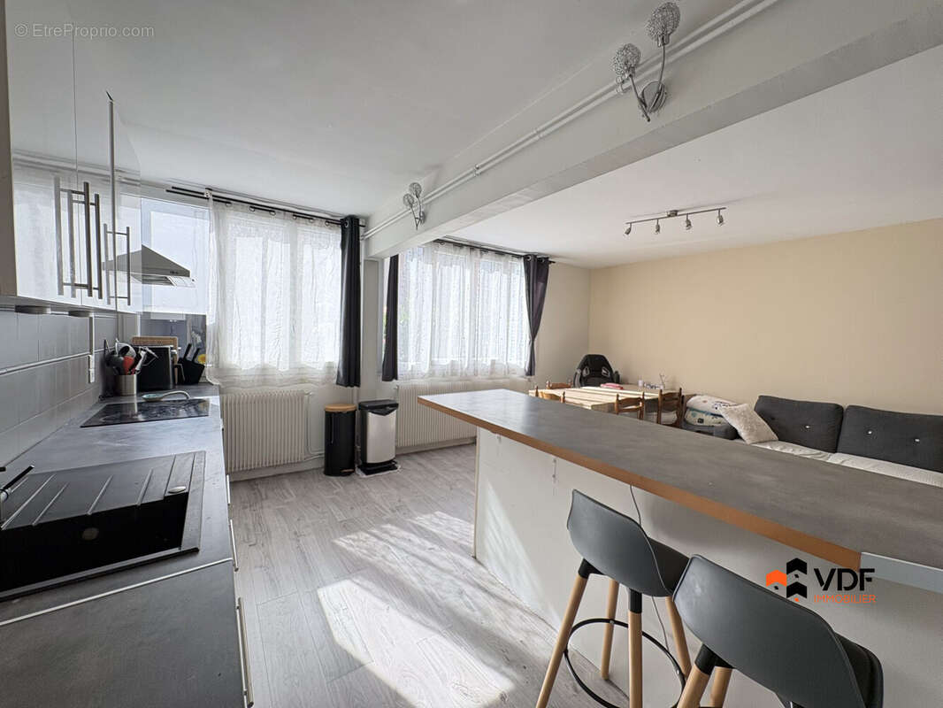 Appartement à ROANNE