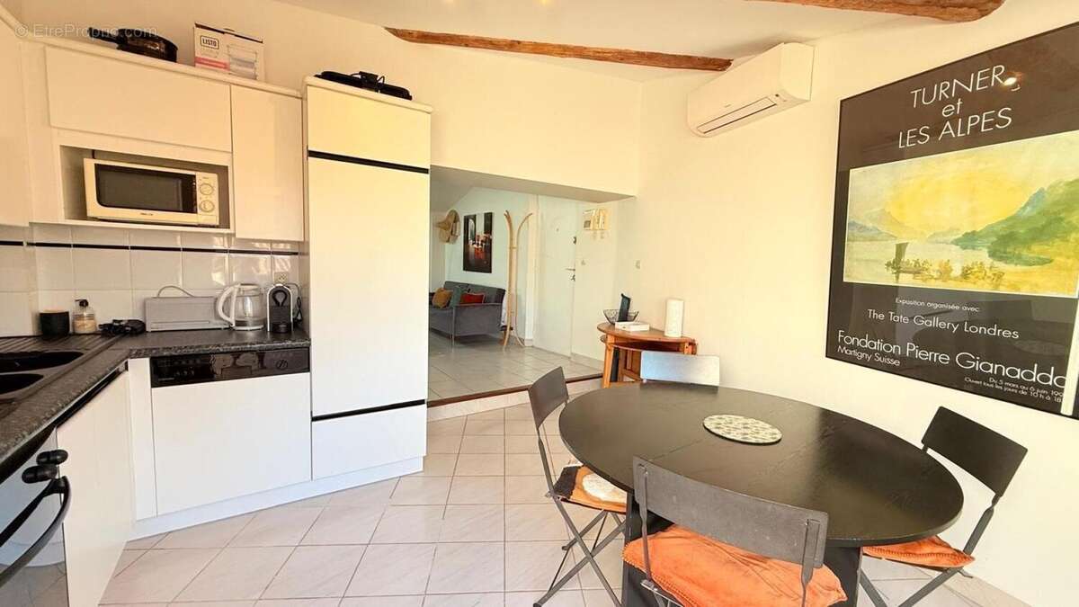 Photo 4 - Appartement à BEZIERS