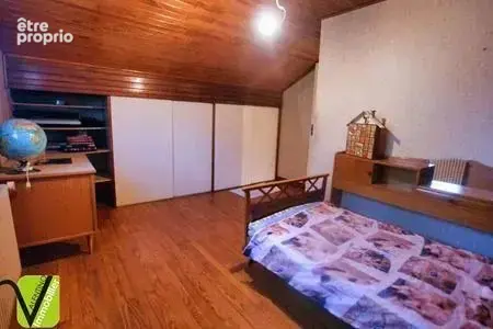 Maison - 104m ² - photo 8
