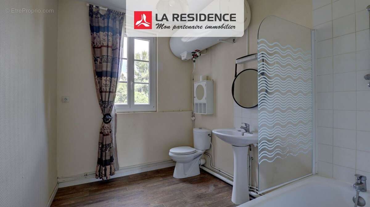 Maison à LES ANDELYS