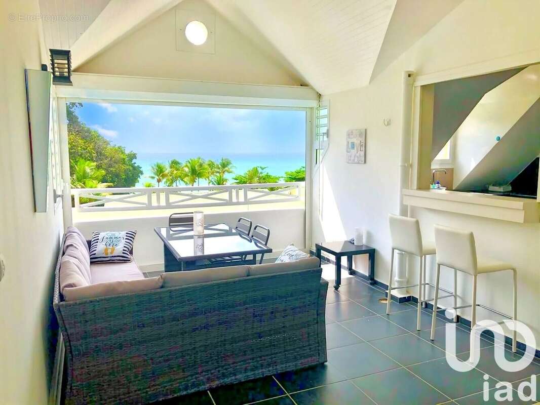 Photo 3 - Appartement à LE GOSIER