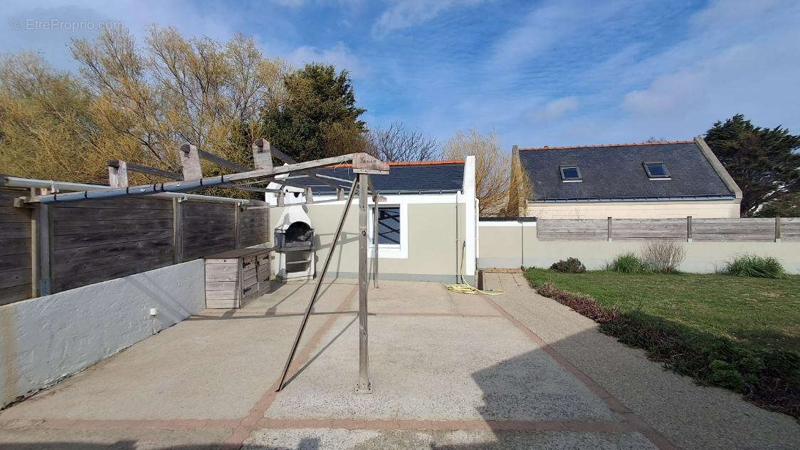 Maison à BANGOR