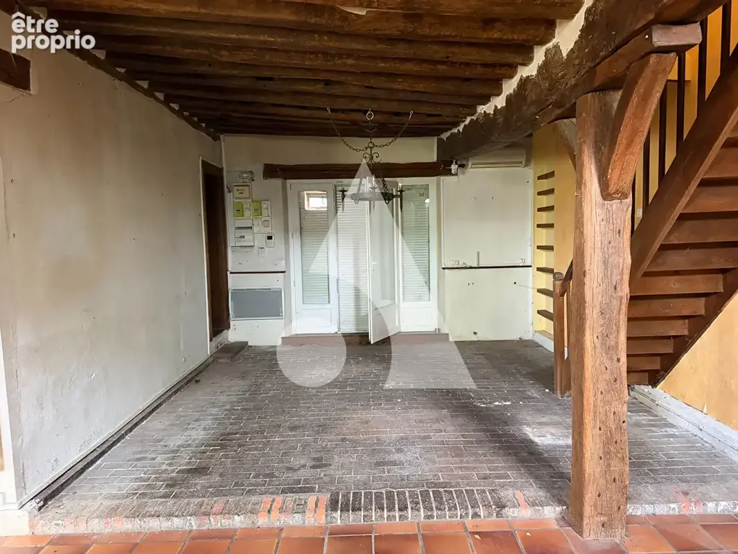 Maison avec dépendances 300 m² ? Axe Évreux / Conches - photo 3