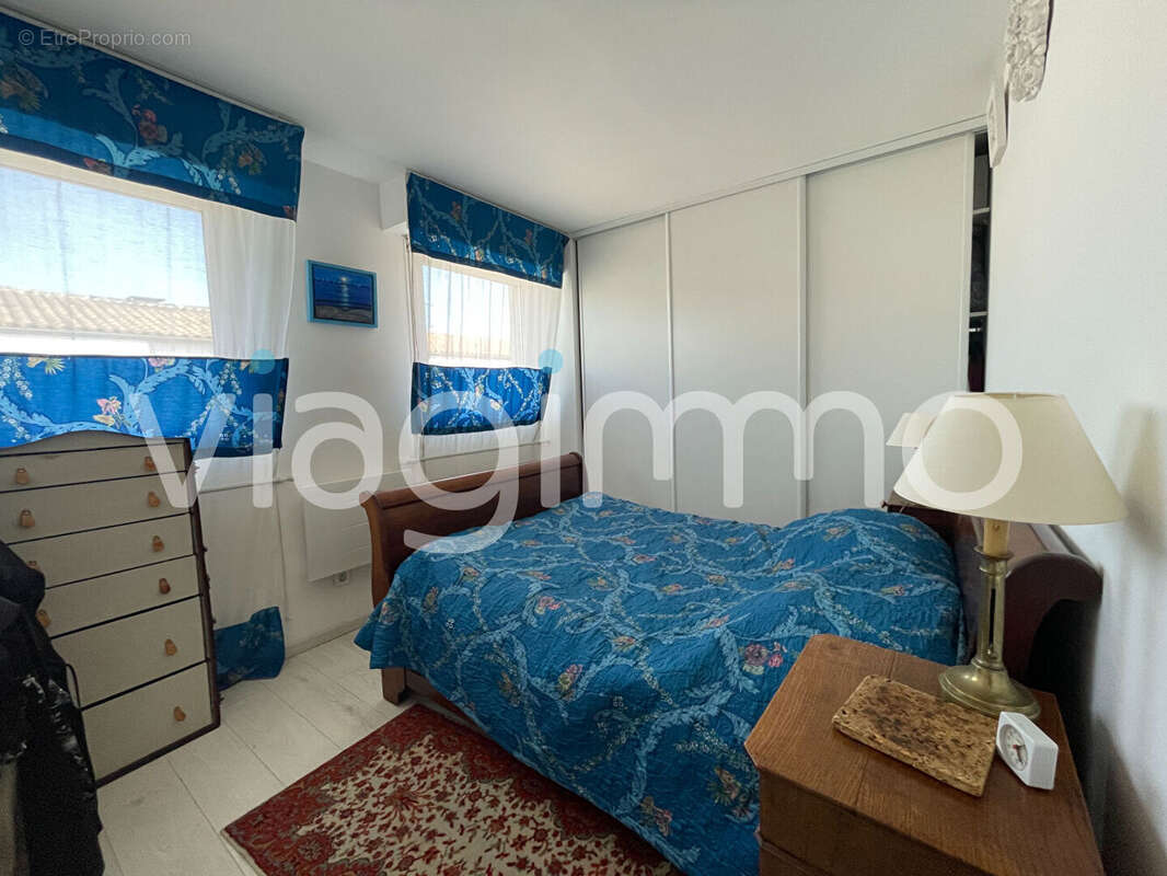 Appartement à HYERES