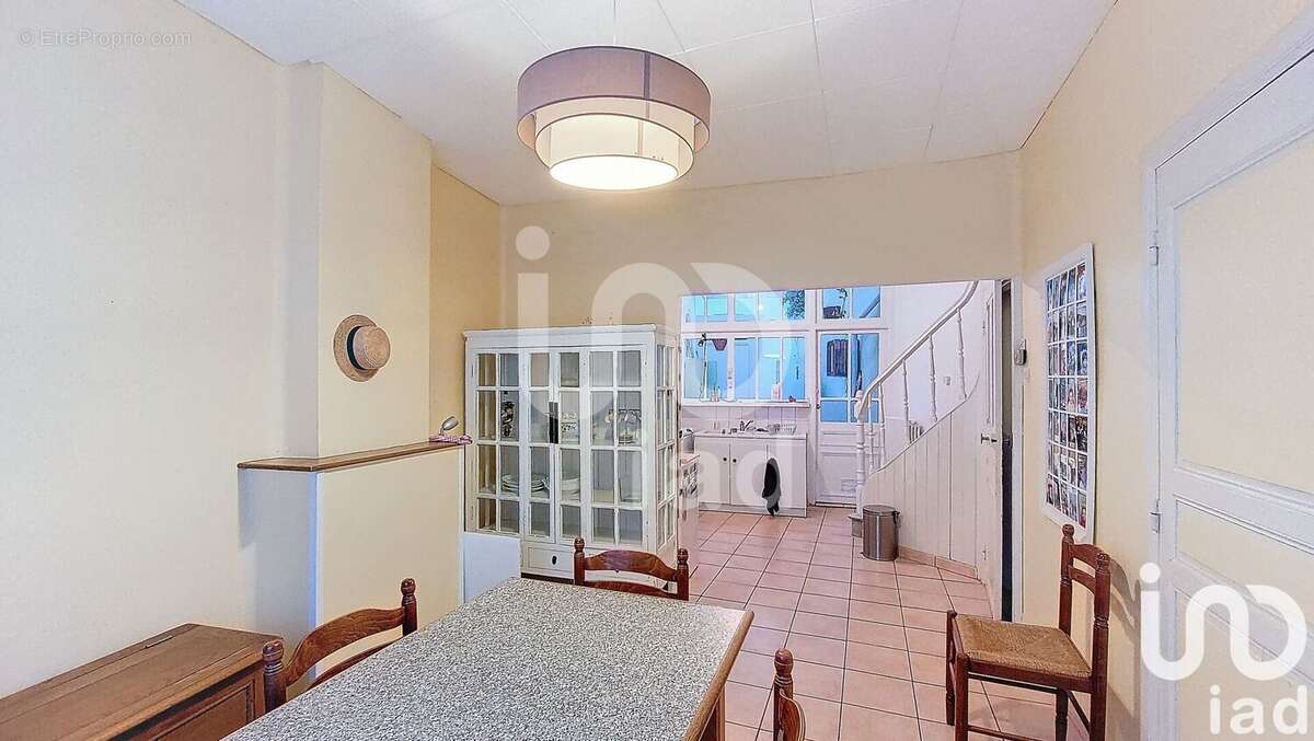 Photo 4 - Maison à LE QUESNOY