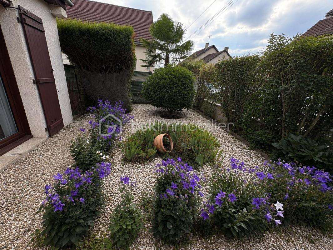 Maison familiale - photo 2