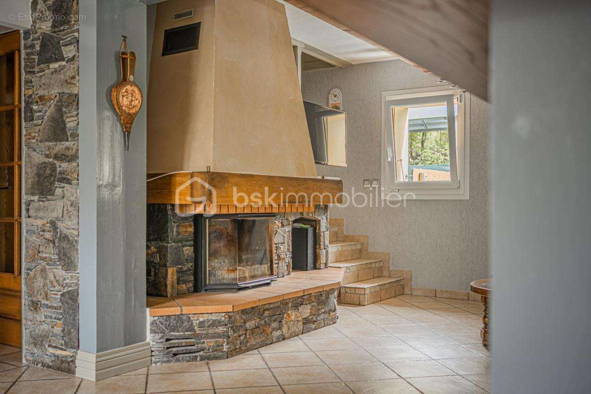 Maison familiale avec studio indépendant et grande véranda – Sallanches - photo 6