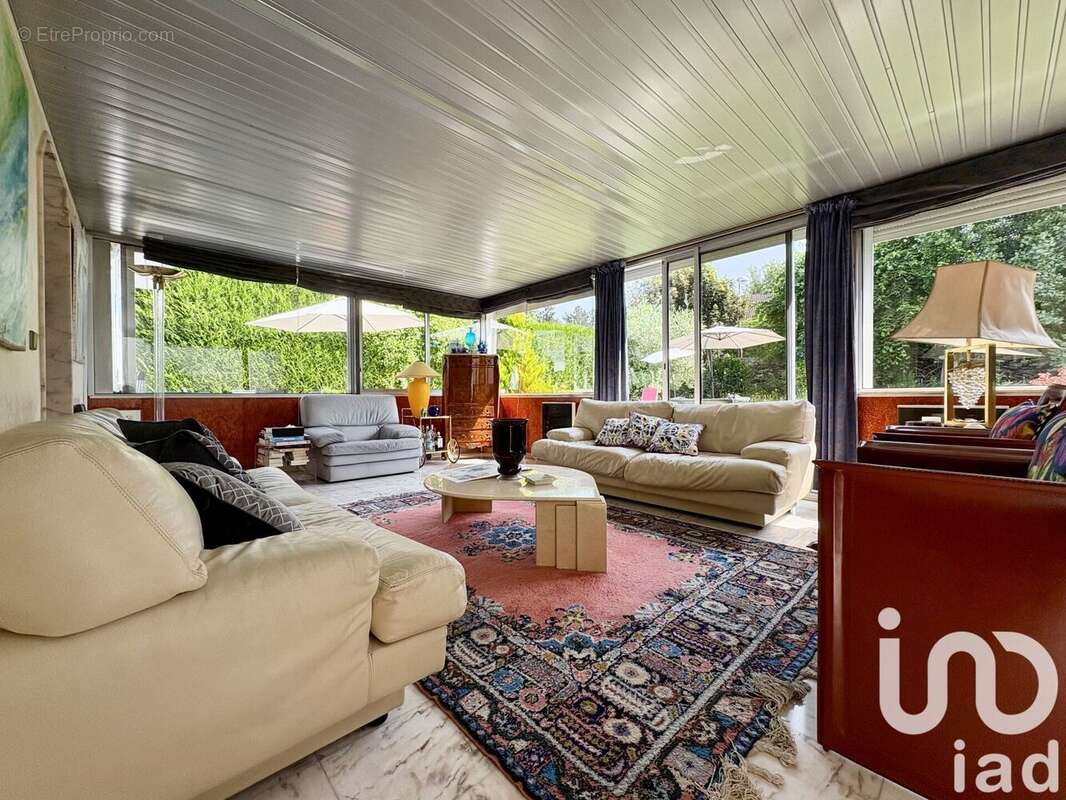 Photo 6 - Maison à MONTSOULT