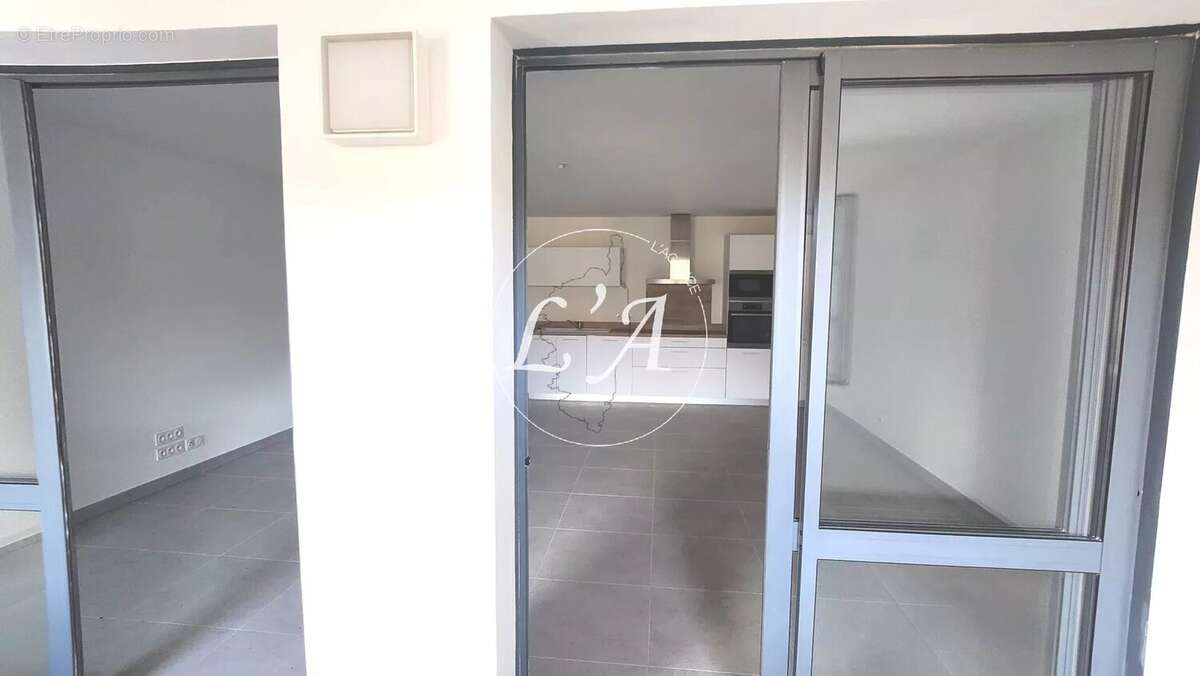 Appartement à BONIFACIO