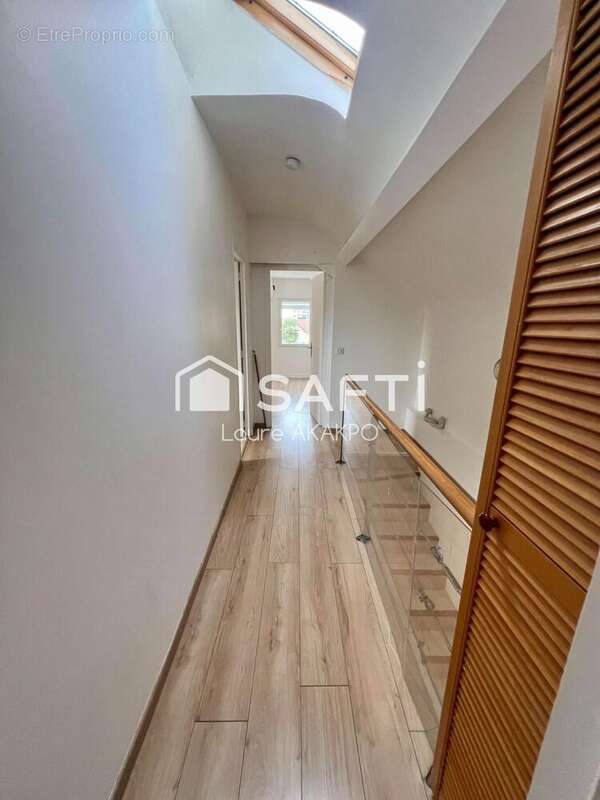 Photo 8 - Maison à CHAMPIGNY-SUR-MARNE