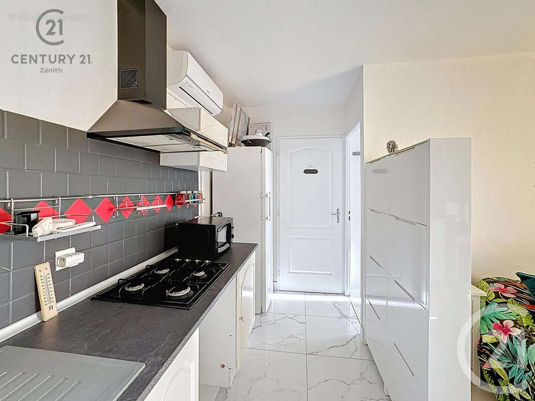 Maison à LE BARCARES