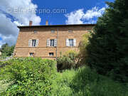 Maison à JARNIOUX