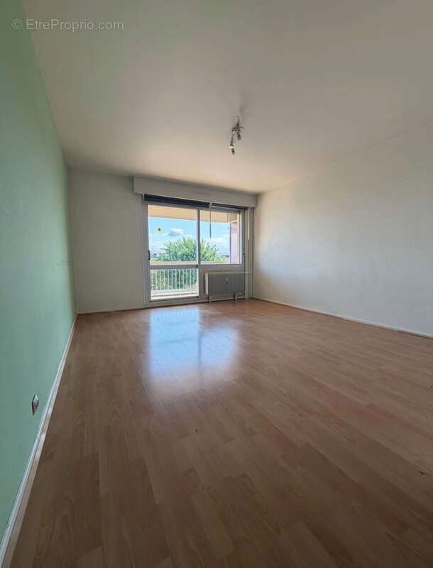 Appartement F2 de 58 m2 - photo 4