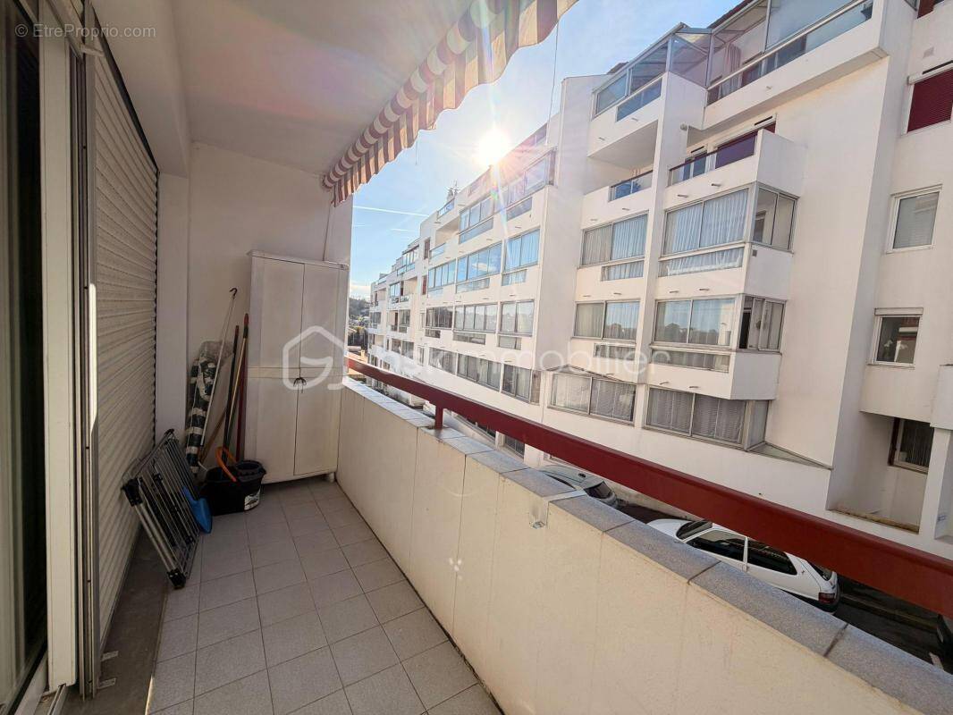 Appartement à HENDAYE
