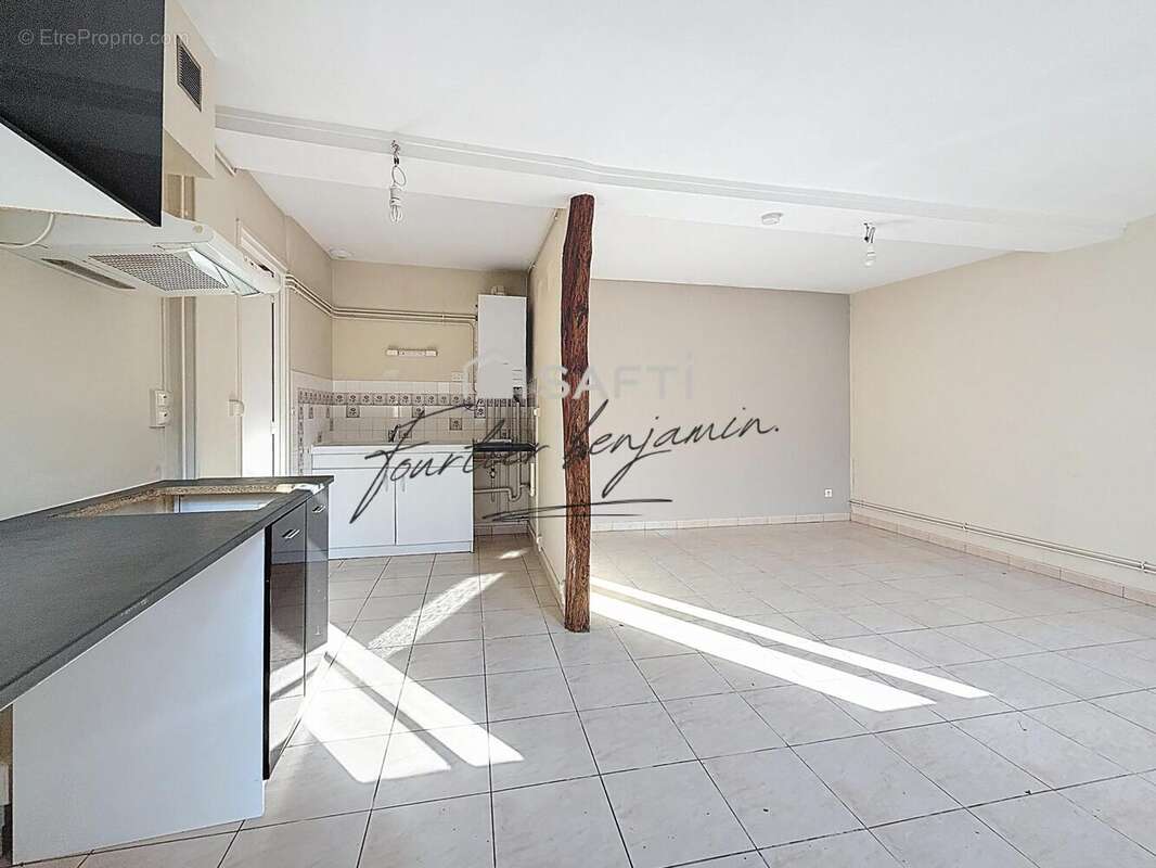 Photo 4 - Maison à GOUAIX