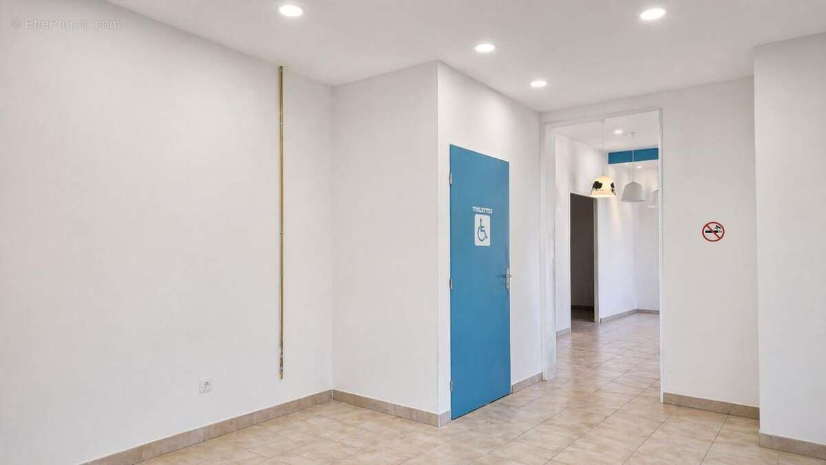 Appartement à BAULE