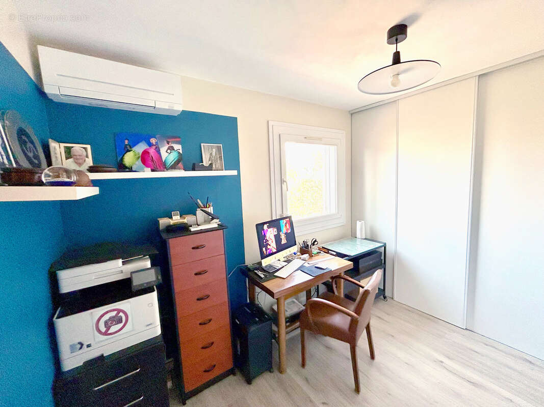 Maison à SAINT-MANDRIER-SUR-MER